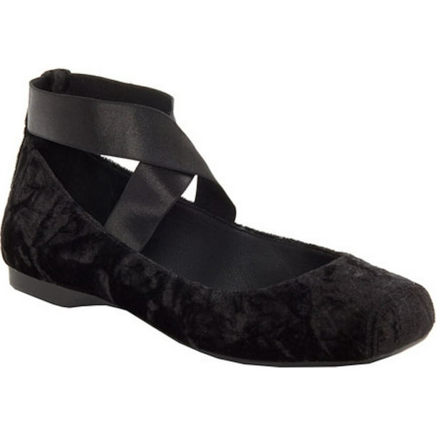 jessica simpson flats with ankle strap