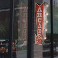 thumbnail image 3 of American Art Decor Arcade Games Vintage LED Sign, 3 of 7
