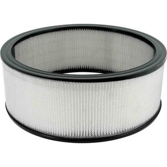 Paper Air filter Element 14" X 5"
