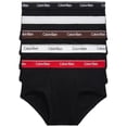 thumbnail image 1 of Trusa Calvin Klein 5-Pack Algodon, 1 of 3