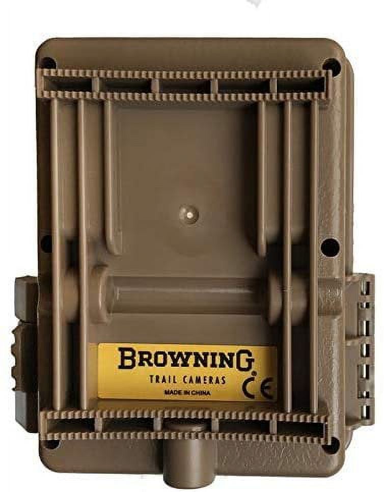 Browning Dark Ops Apex Trail Camera with Batteries, SD Card, Card Reader, and Mount - image 4 of 5