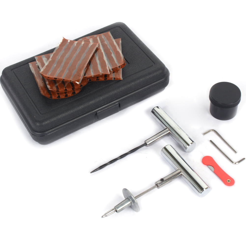 bike tire repair tool kit
