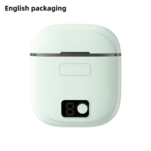 3-Speed Electric Nail Clippers with LED Light Rechargeable Automatic Fingernail/Toenail Cutter for Seniors Adults Baby Kids, Smart Thick Nail File with Clippings Collection