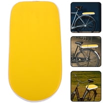 CRAFTHROU 1Pack Mountain Bike Cushion Non Skid Durable for Comfortable Riding Experience