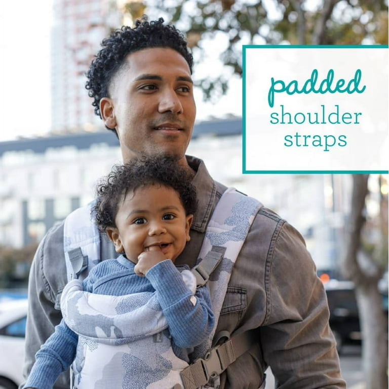 4 position best sale baby carrier