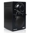 thumbnail image 4 of Tivoli Audio PAL BT Bluetooth AM/FM Portable Radio & Speaker (Black), 4 of 7