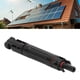 thumbnail image 5 of Conector Fotovoltaico, Portafusibles Solares IP67 Resistente Al Agua Perfect Match Amplia Aplicación DC 1000V Para Alimentación ANGGREK 15A, 5 of 8