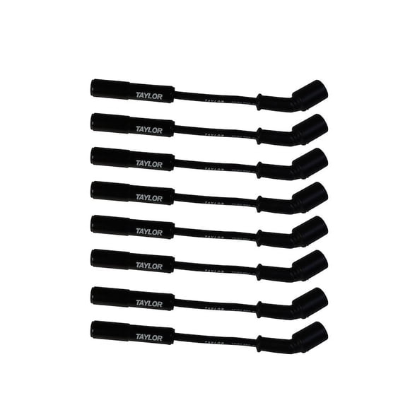 8Mm Spiro Pro Ls 8 Cyl 11.75 In 18