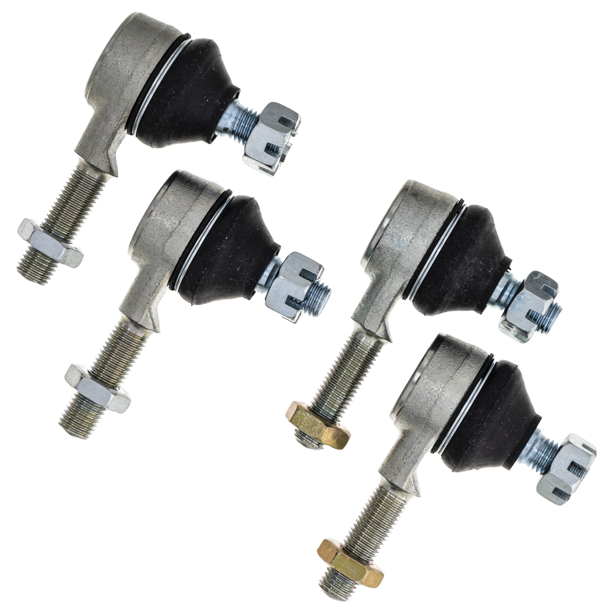 Niche Tie Rod End Kit for Yamaha Banshee 350 Raptor 660R ATV 519