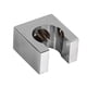 thumbnail image 2 of Soporte para cabezal de ducha de mano fijo de cobre macizo, soporte de montaje en pared para baño, 2 of 14