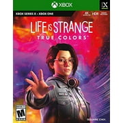 Life is Strange: True Colors - Xbox Series X
