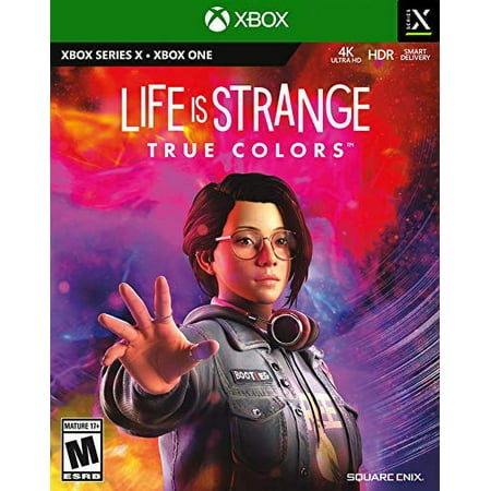 Life is Strange: True Colors - Xbox Series X