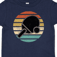 thumbnail image 4 of Inktastic Table Tennis Ping Pong Boys or Girls Toddler T-Shirt, 4 of 5