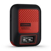 Garmin inReach® Messenger Plus, SOS Satellite Communicator with Photo, Text & Voice Messaging Without Cell Service, Long Battery Life, Durable, Temperature-Resistant, Water-Resistant (IPX7) Design