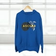 thumbnail image 4 of Ascend Artusian Unisex Premium Pullover Hoodie, 4 of 4