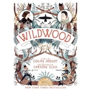 Wildwood (Paperback)