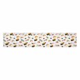 thumbnail image 2 of MKHERT Funny Sushi Art Japanese Food Table Runner Home Decor for Wedding Party Banquet Decoration 16x72 Inch, 2 of 2