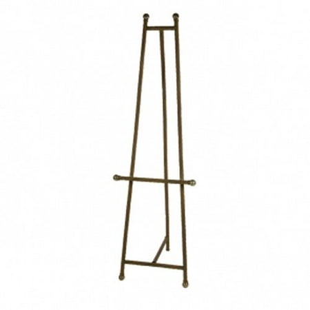 CKI Faustine Iron Floor Easel