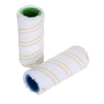 thumbnail image 3 of 4 Pcs Rouleaux pour Nettoyeur de Sol Électrique FC5 FC7 FC3 FC3D Rouleaux de Remplacement 2.055-006.0, 3 of 6