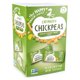 thumbnail image 1 of Crunchy Chickpeas Lime & Cracked Pepper 24 x 1 oz. 5g Plant Based Protein & 120 Cals. Gluten,Nut & Dairy Free, Non-GMO and Vegan., 1 of 5
