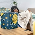 thumbnail image 3 of Storage Bag For Household Clothing Sorting Bag, Large Capacity Moving Packaging Bag, 3 of 3