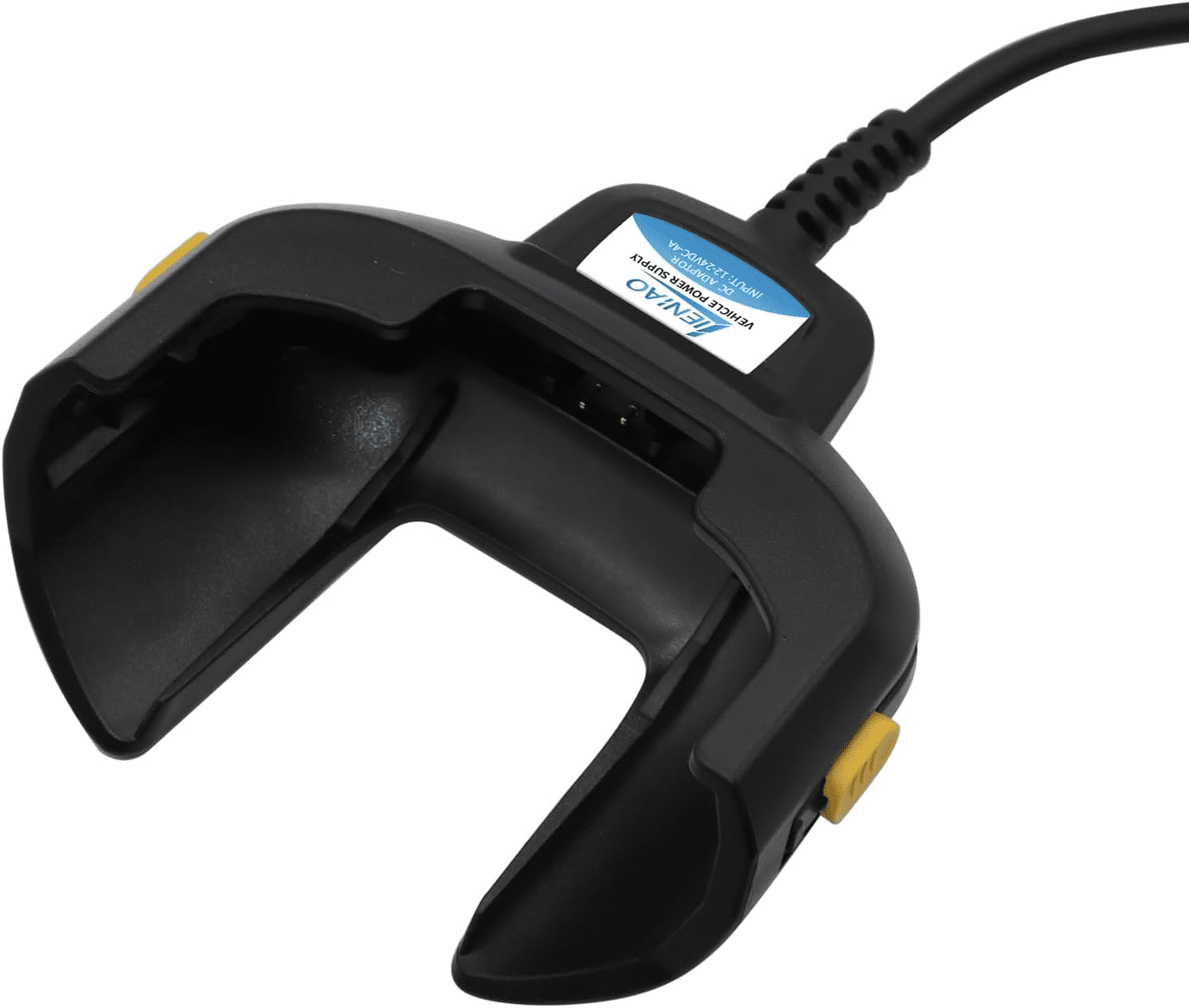 2-in-1 Car USB Vehicle Quick Charger Cable for Zebra TC77 TC70 TC72 TC75 Scanner