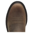 thumbnail image 4 of Bota ARIAT BMVY9 Groundbreaker Marrón Hombre Ancha 13, 4 of 5