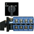 thumbnail image 1 of BLUE SEA 6337 Interrupteur AC 120VAC 30A OFF+2, 1 of 2