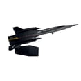 thumbnail image 2 of FashionCha Modèle d'Avion, Modèle d'Avion de Collection, Réplique d'Avion, Objet Décoratif en Alliage et PP, Détail Réaliste, Adapté pour Bureau, Maison, Style Cabine, 2 of 8