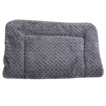 Vitdipy Dog Crate Pads, Washable Ultra Soft Dog Bed Mat for Large Medium Small Dogs