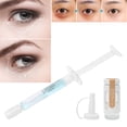 thumbnail image 4 of Suero Para Ojos Con ácido Hialurónico, Piel Firme, Suero Reparador Para Ojos Profundamente Hidratante, Mejora La Elasticidad De La Piel, Se Usa Fácilmente Para Regalos En El, 4 of 7