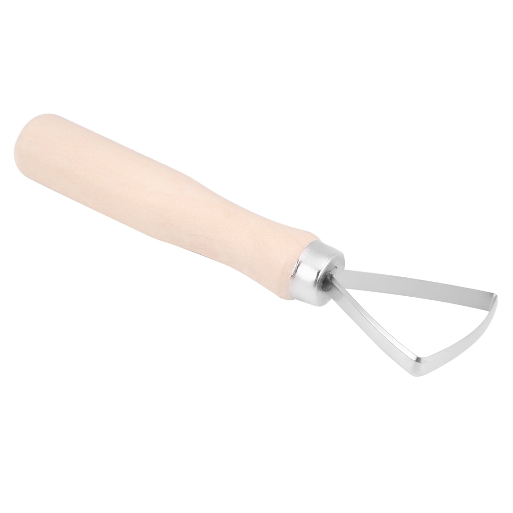 Easy To Use Clay Sculpture Tool, Practical Durable Carving Tool, For Carving Model Tools Fine Handmade Crafts Amateur Professional People