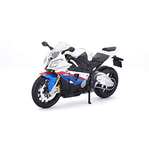 MAISTO BMW S1000RR 1:12 Motorcycles 