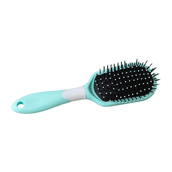 Hair Styling Brush Hair Comb Massage Comb Curl Defining Brush