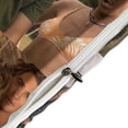 thumbnail image 4 of Jj maybank Handling Daily Rest Machine Friendly Touch Durable Zip Duvet Cover Sets Performance, 4 of 5
