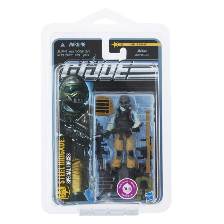 Protech STAR1 Star Case - Storage Display For 6x9 Inch Vintage & Modern Star Wars Carded Figures