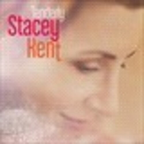 Stacey Kent - Tenderly - Music & Performance - CD