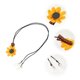 thumbnail image 3 of 1pc Hearing Aid Protection Hearing Aid Strap Protector Cartoon Design BTE Strap, 3 of 3