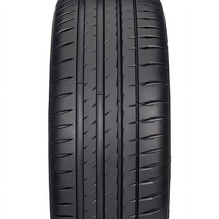 Michelin Pilot Sport 4 S Summer 315/30ZR22/XL (107Y) Tire Sansujyuku sansujyuku.com