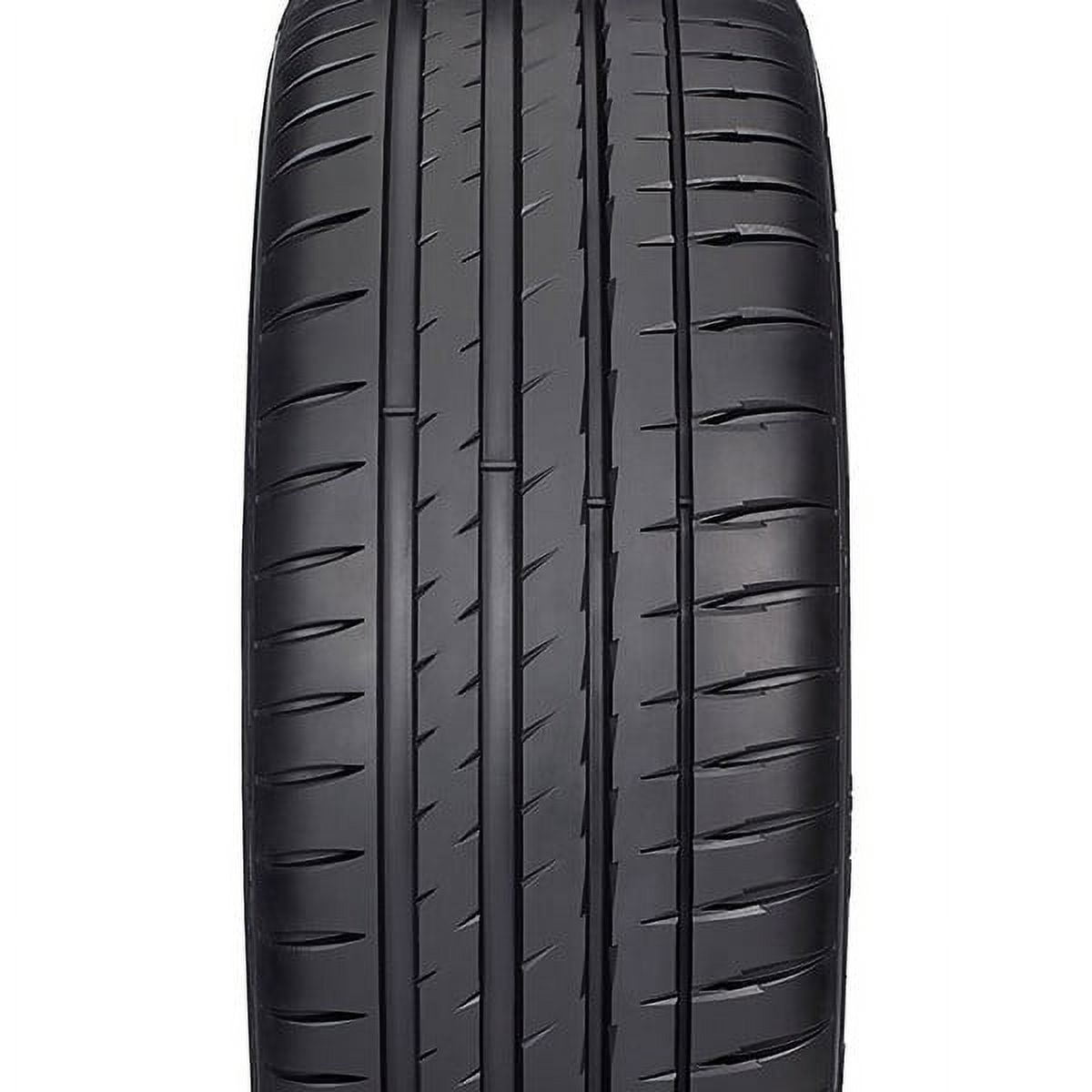 Set of 4 Michelin Pilot Sport 4S 285/35R20 104Y Max Performance Summer Tires 30000 MILE MH26716 / 285/35/20 / 2853520 simolary.com 12 Set of 4 Michelin Pilot Sport 4S 285/35R20 104Y Max Performance Summer Tires 30000 MILE MH26716 / 285/35/20 / 2853520 Simolary simolary.com 12