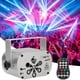 thumbnail image 5 of Fiudx Luces de Escenario, Proyector Led 3 En 1 para Fiestas, Foco de Discoteca Activado Por Sonido, Proyector Navideño con Control Remoto, Ideal para Karaoke En Bodas, Cumpleaños y Decoración de Bare, 5 of 5