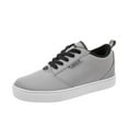 thumbnail image 5 of HEEL PRO 20 Gray Black Sneakers HE101579H GRYBLK Size 10 Athletic Footwear, 5 of 5
