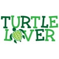 thumbnail image 3 of CafePress - Turtle Lover - 11 oz Ceramic Mug - Novelty Coffee Tea Cup, 3 of 6