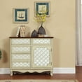 thumbnail image 6 of Coast to Coast 5 Drawer Decorative Chest, 6 of 7