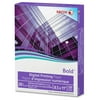 Xerox Bold Digital Printing Paper, 100 Bright, 28lb, 8.5 X 11, White, 500/ream | Bundle of 5 Reams