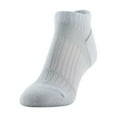 thumbnail image 4 of Peds Women's All Day Active No Show Cushion Heel and Toe Socks, 6 Pairs, 4 of 6