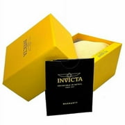 Invicta 9212 Mens Speedway White Dial Chronograph Watch