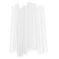 thumbnail image 5 of IBASETOY 200pcs Spray Can Plastic Replacement Nozzle Tips Extension Tubes for Rust Remover Lubricant, 5 of 8