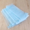 thumbnail image 5 of Gift Bags Organza Sheer Wrap for Decoration 20Pcs, 5 of 5