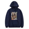 thumbnail image 2 of Lizzy McAlpine The Older Tour Hoodies Merch Women Men Long sleeve Fashion Casual Hooded Sweatshirts, 2 of 4